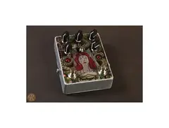 Fuzzhugger Phantom Arcade - What To Know & Where To Buy | Equipboard
