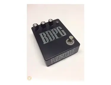 Fuzzrocious BDPG