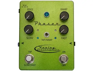 Keeley 6 Stage Phaser
