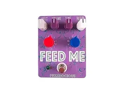 Fuzzrocious Feed Me main image