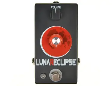 Fuzzrocious LunaReclipse