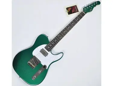 G&L 35th Anniversary ASAT Classic Bluesboy