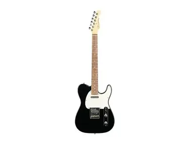 G&L USA Fullerton Deluxe ASAT Classic