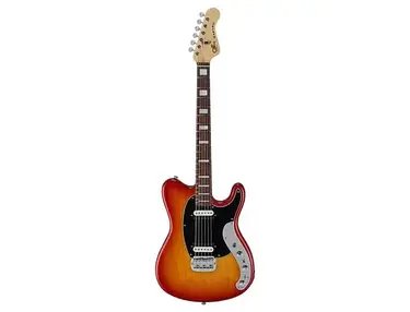 G&L CLF Research Espada HH