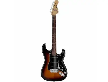 G&L CLF Research S-500