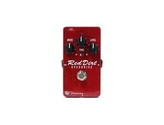 Keeley Red Dirt Overdrive - ranked #398 in Overdrive Pedals