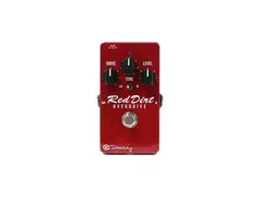 Keeley Red Dirt Overdrive