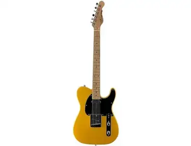 G&L Fullerton Deluxe ASAT Classic Alnico