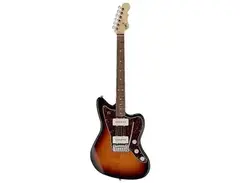 G&L Fullerton Deluxe Doheny main image