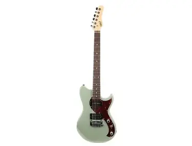 G&L Fullerton Deluxe Fallout