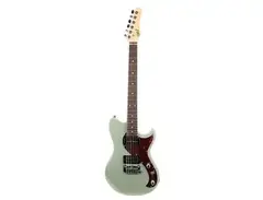 G&L Fullerton Deluxe Fallout main image