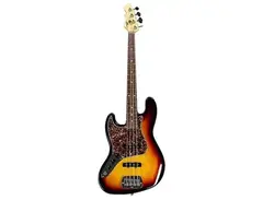 G&L Fullerton Deluxe JB Left-Handed main image
