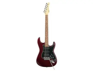 G&L Fullerton Deluxe Legacy HSS