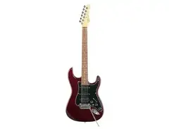 G&L Fullerton Deluxe Legacy HSS