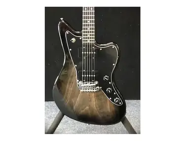 G&L Fullerton USA Doheny with Ebony Fretboard