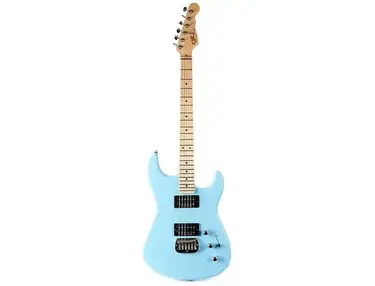 G&L Legacy HH