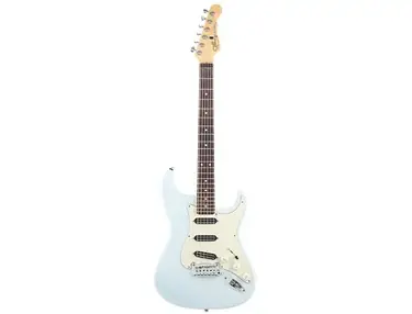 G&L Legacy Special