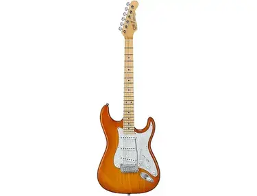 G&L Legacy USA Fullerton Deluxe