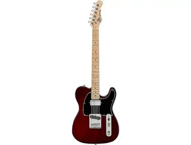 G&L Placentia ASAT Bluesboy