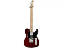 G&L Placentia ASAT Bluesboy main image