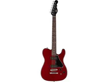 G&L Tribute Series ASAT Junior II