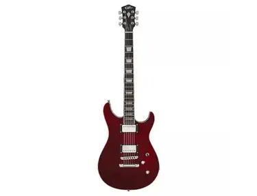 G&L Tribute Series Ascari GTS
