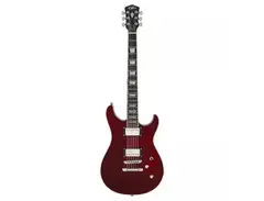 G&L Tribute Series Ascari GTS main image
