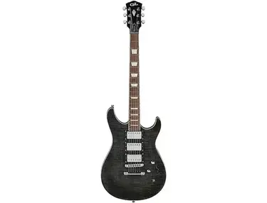 G&L Tribute Series Ascari GTS HHH