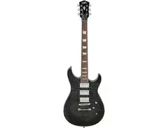 G&L Tribute Series Ascari GTS HHH main image