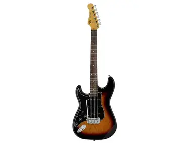 G&L Tribute Series Legacy Left-Handed
