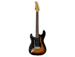 G&L Tribute Series Legacy Left-Handed main image