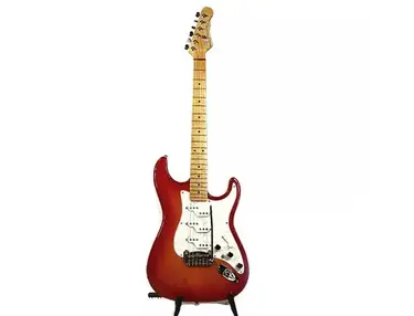 G&L USA Comanche