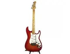 G&L USA Comanche main image