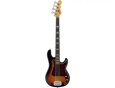 G&L Tribute Series SB-2 - What To Know & Where To Buy | Equipboard