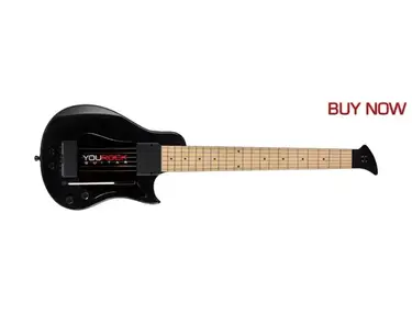 You Rock Guitar Midi Controller