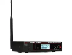 Galaxy Audio AS-1200TD Wireless IEM Transmitter - D Band main image
