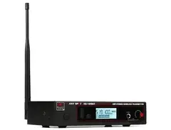 Galaxy Audio AS-1200TN Wireless IEM Transmitter - N Band main image