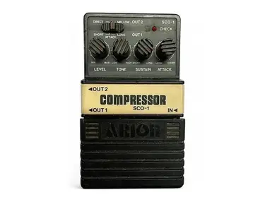 Arion SCO-1 Compressor