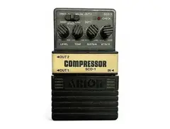 Arion SCO-1 Compressor main image