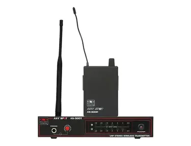 Galaxy Audio AS-900-N2 Wireless Personal Monitor System