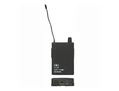 Galaxy Audio AS-900R Any Spot Wireless Monitor System Receiver - Band N2 (517.55 MHz) main image