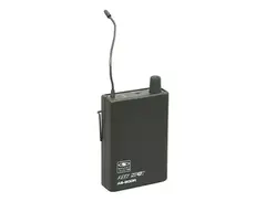 Galaxy Audio AS-900R Any Spot Wireless Monitor System Receiver - Band N4 (521.85 MHz) main image