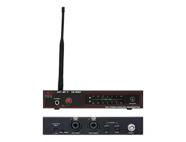 Galaxy Audio AS-900TN4 Personal Monitor Wireless Transmitter - Band N4