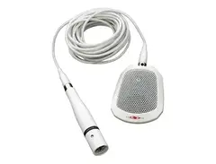 Galaxy Audio BN-218SW Surface Mount Boundary Microphone main image