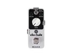 Mooer ElecLady Flanger