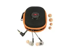 Galaxy Audio EB-10 Professional Dual-Driver In-Ear Monitor Headphones main image