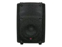 Galaxy Audio GPS-8 8" 200-Watt Powered Monitor main image