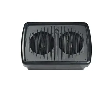 Galaxy Audio HS7 Hot Spot Compact Stage Monitor