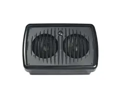 Galaxy Audio HS7 Hot Spot Compact Stage Monitor main image