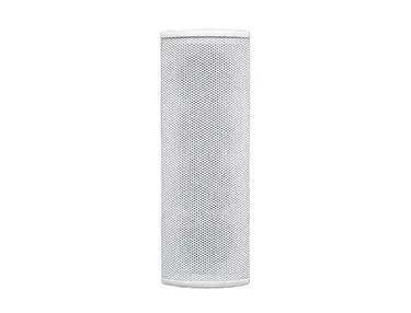 Galaxy Audio LA4W Passive 125-Watt Line Array Speaker - 16 Ohm